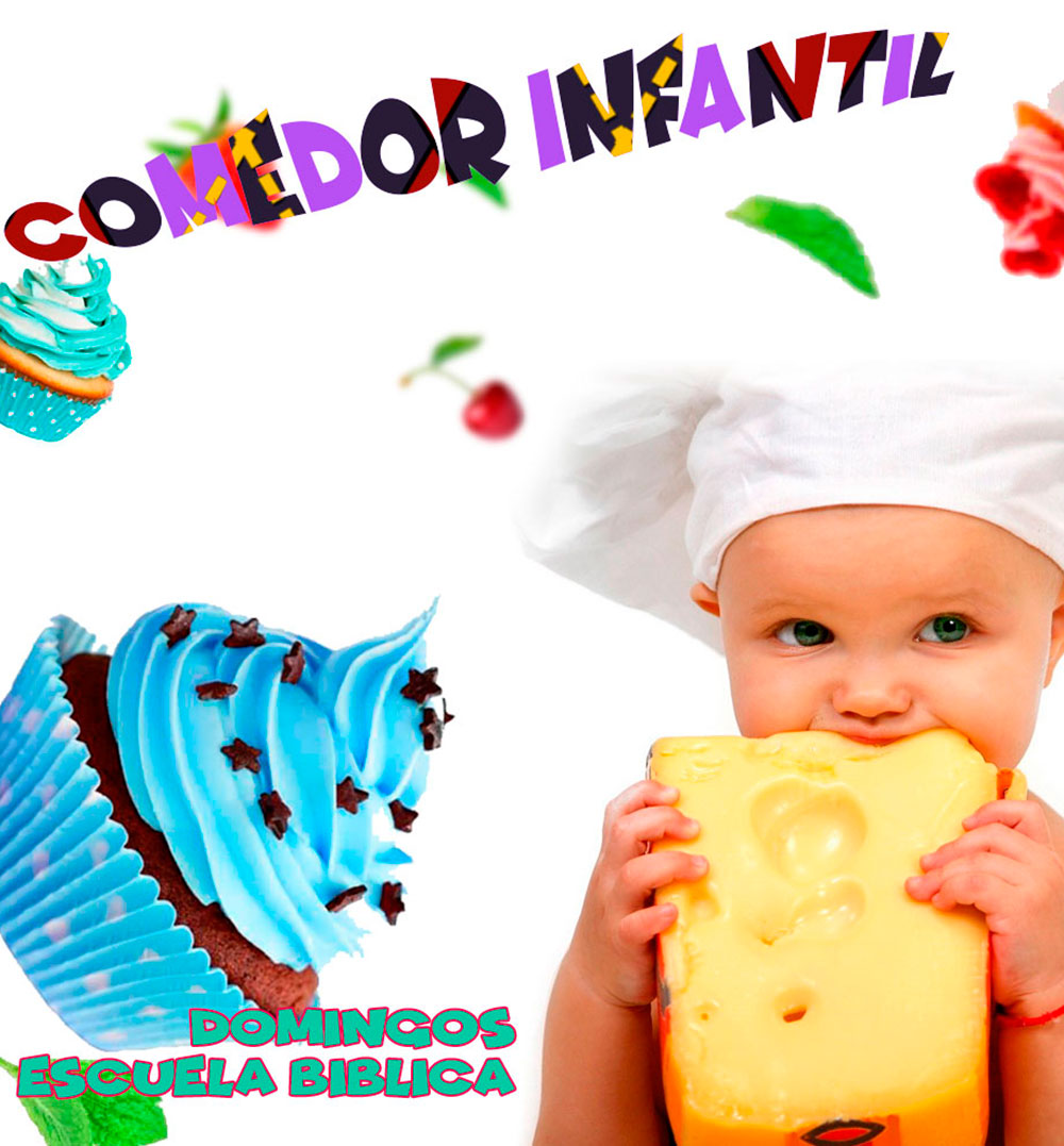 Comedor Infantil